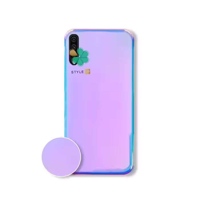قاب گوشی سامسونگ Samsung Galaxy A70 مدل هولوگرامی