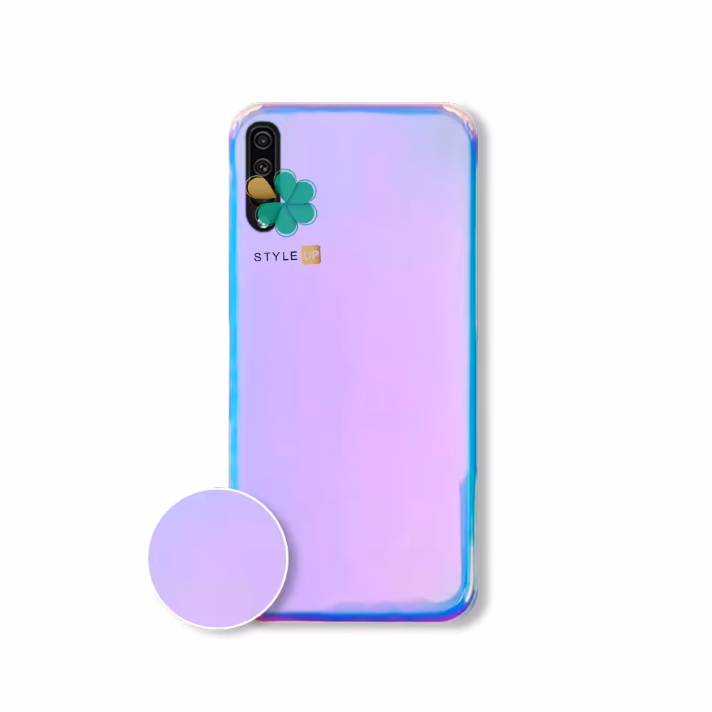 قاب گوشی سامسونگ Samsung Galaxy A70 مدل هولوگرامی