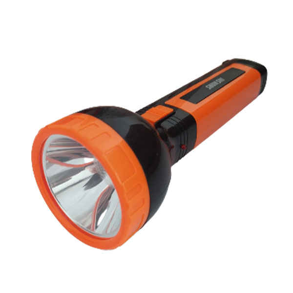 چراغ قوه SHUANSHI مدل SS-867