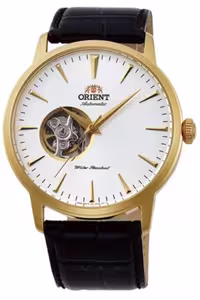 ساعت مشکی مردانه سیاه مچی FAG02003W0 اورجینال Orient