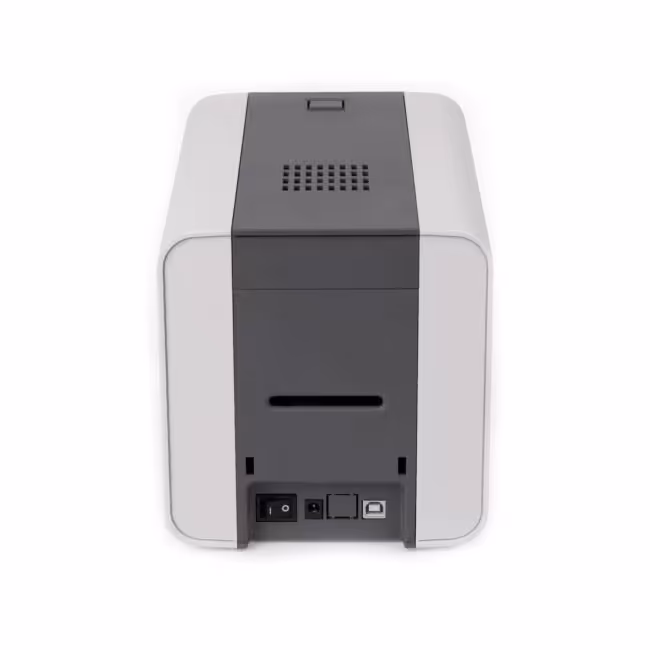 پرینتر چاپ کارت یکرو آی دی پی مدل Smart-21