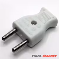 دو شاخه برق تخت نوین