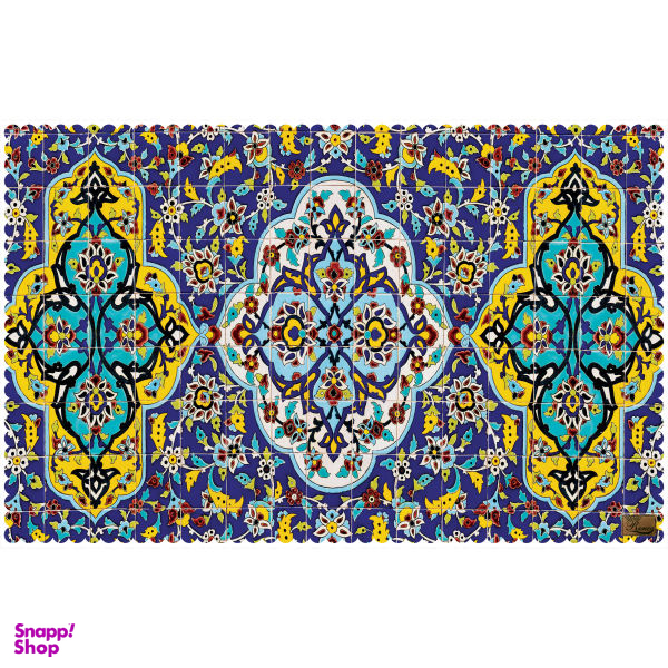 رومیزی رنس مدل T8-42400