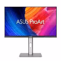 مانیتور طراحی 27 اینچ ایسوس مدل ProArt Display PA27JCV