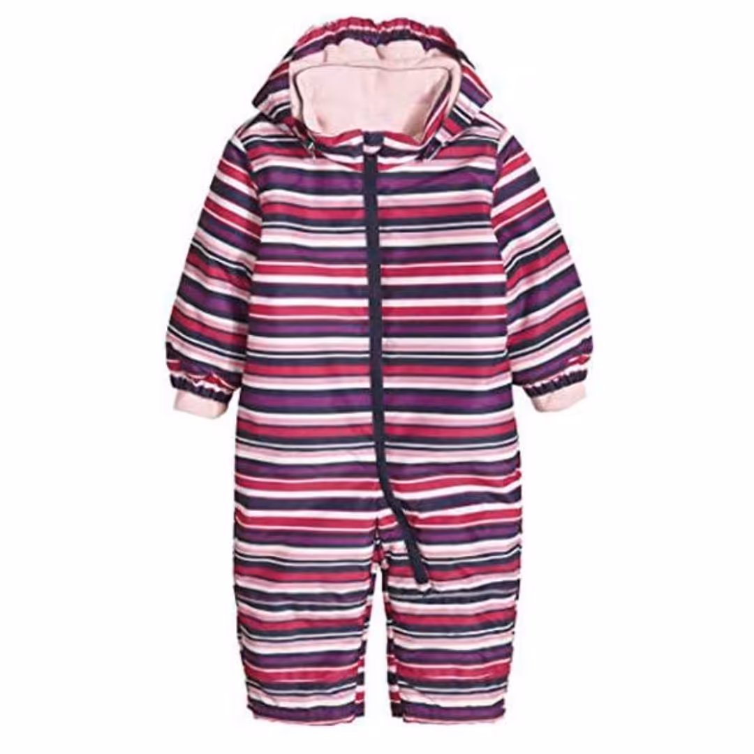 سرهمی دخترانه لوپیلو تو کرکی و گرم مناسب سایز 6 تا 12 ماهگی 