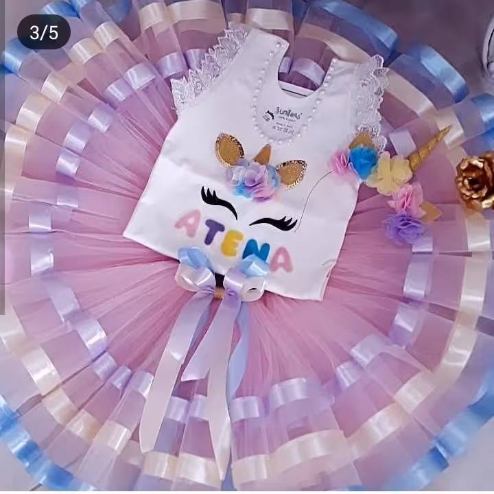 ست یونیکورن رمانی