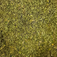 سبزی جعفری خشک (250 گرمی)