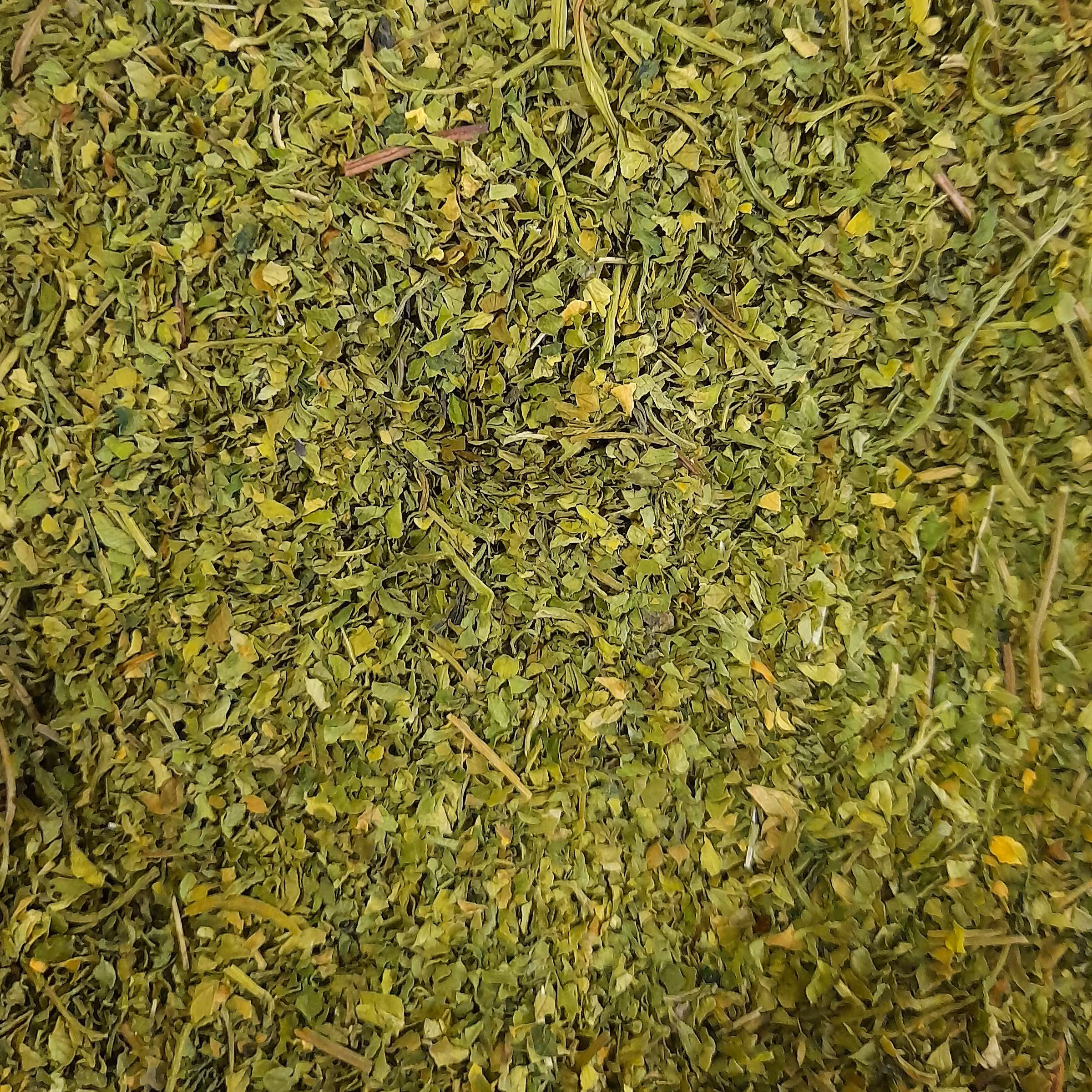 سبزی جعفری خشک (250 گرمی)