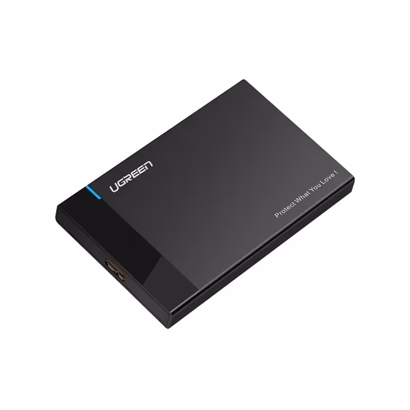 هارد باکس یوگرین مدل US221-30847