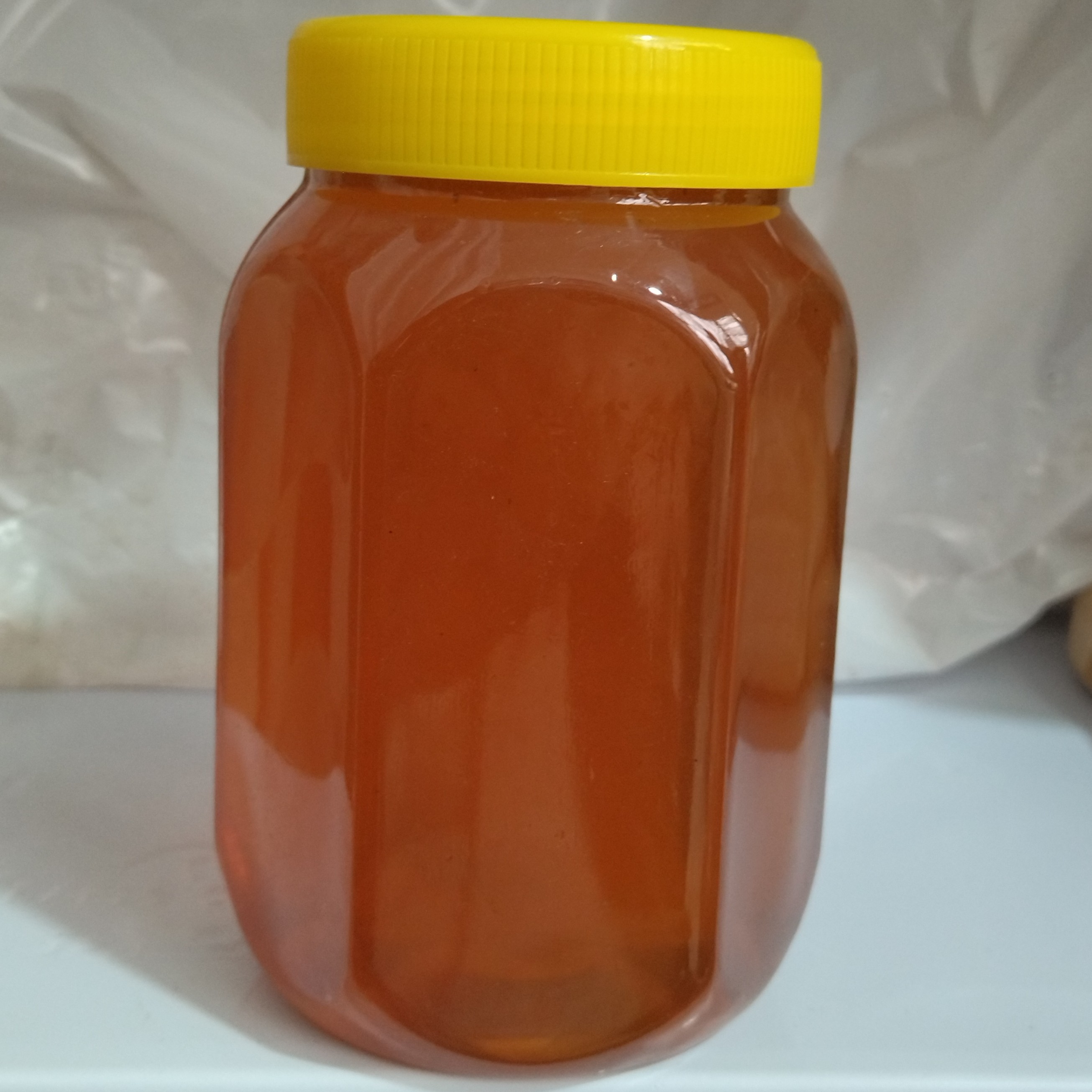 عسل درجه یک کاملا طبیعی (1کیلوگرم)