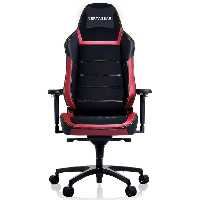 خرید صندلی گیمینگ Vertagear PL6800 X-Large HygennX Burgundy Red با بهترین قیمت