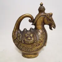 گلابپاش برنزی