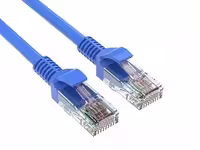 کابل شبکه 5 متری DNET CAT5