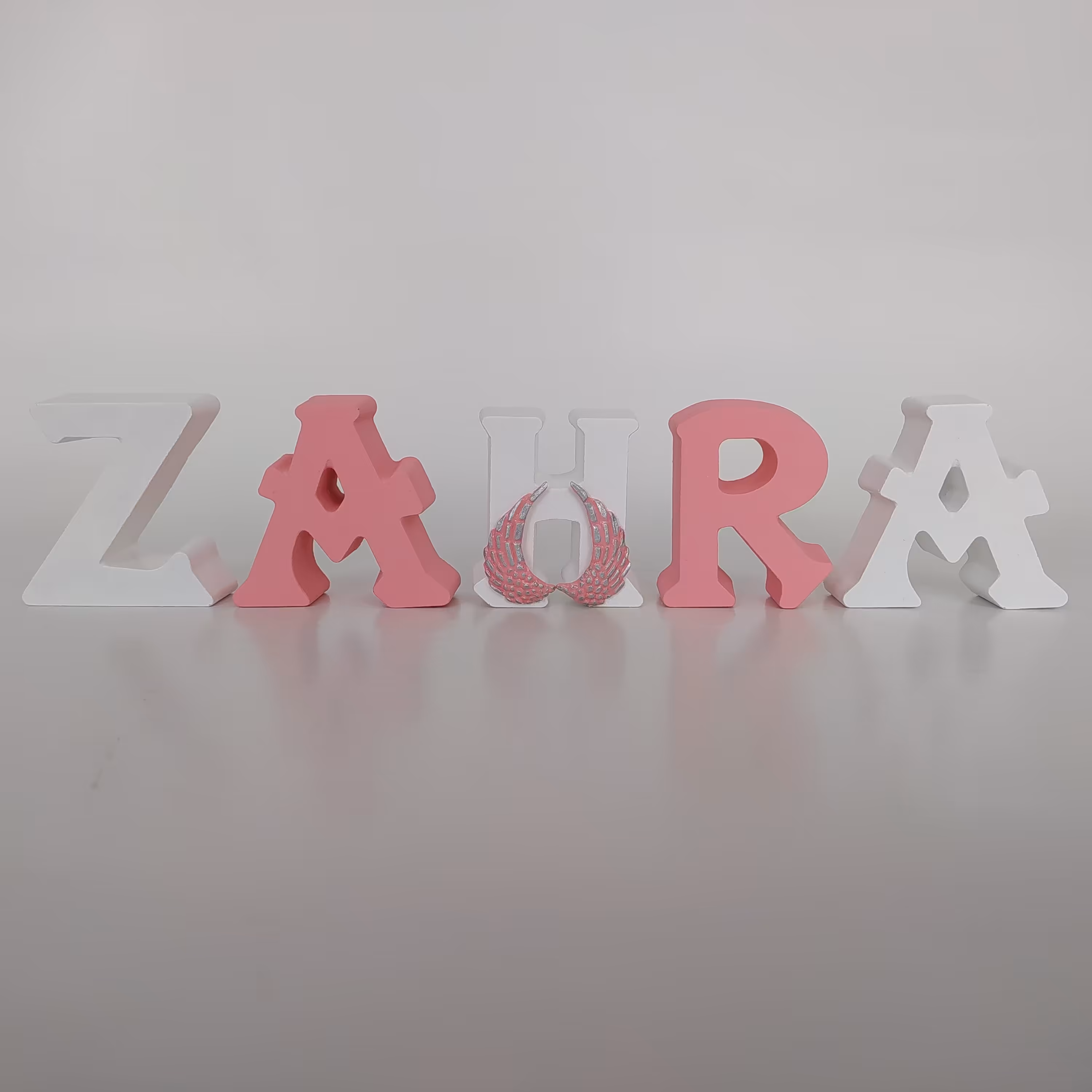 استند اسم مدل زهرا