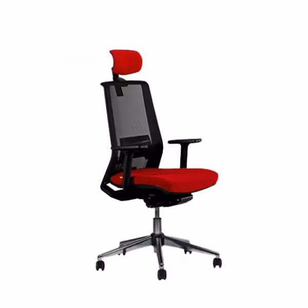 صندلی مدیریتی نیلپر مدل OCM 850S