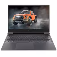 لپ تاپ 16 اینچی اچ پی مدل VICTUS 16t D0002 - A