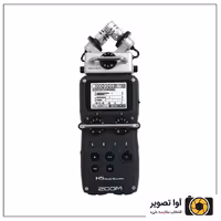 رکوردر صدا زوم Zoom H5