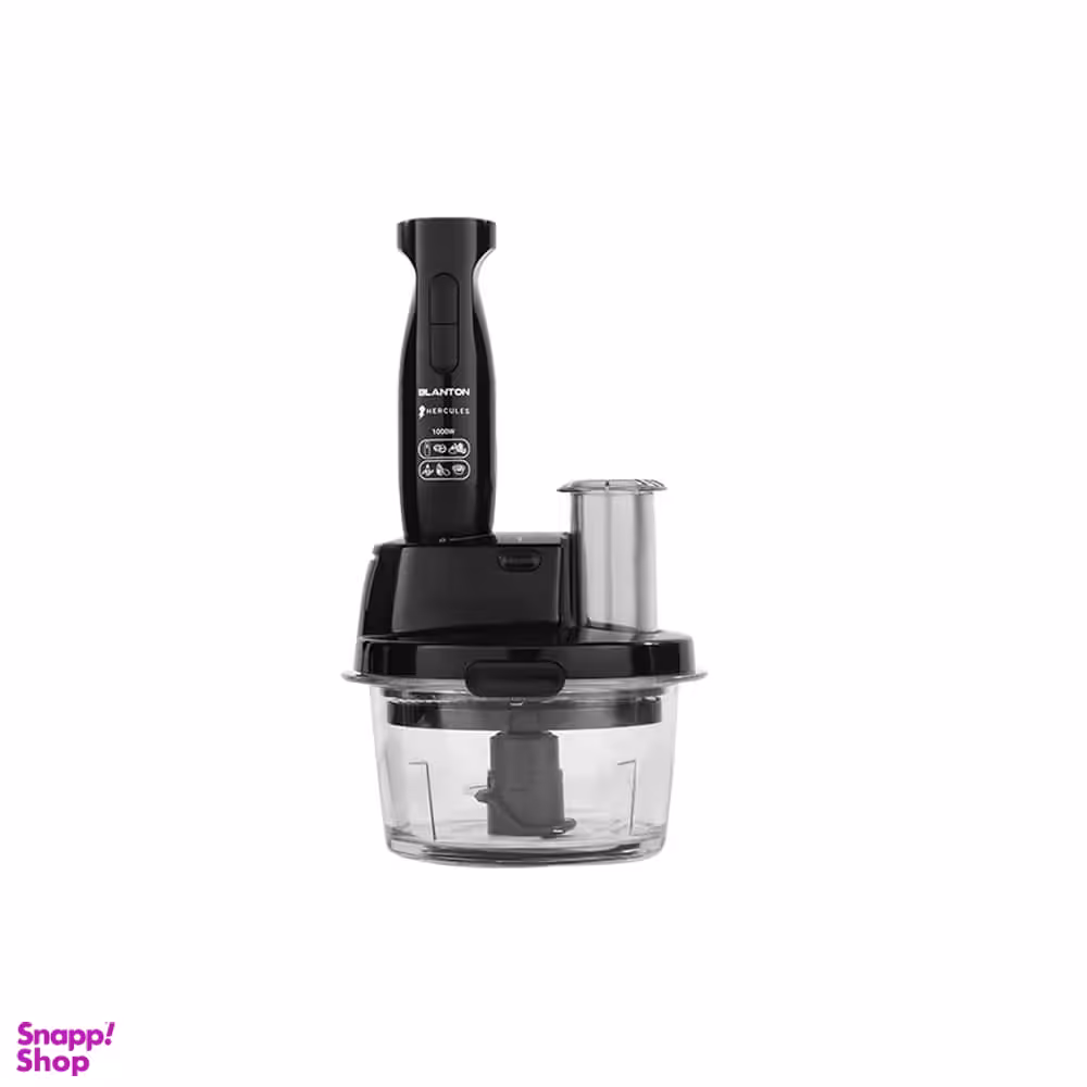 غذاساز چندکاره بلانتون مدل BCX-HB2201