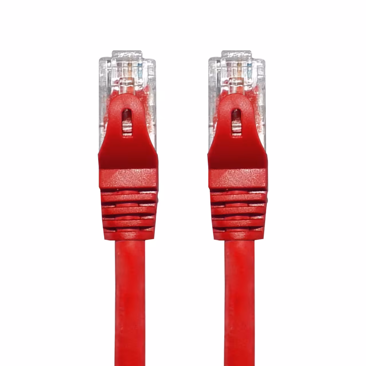 پچ کورد Cat 6 UTP کی نت پلاس مدل KP-N1034 طول 2 متر