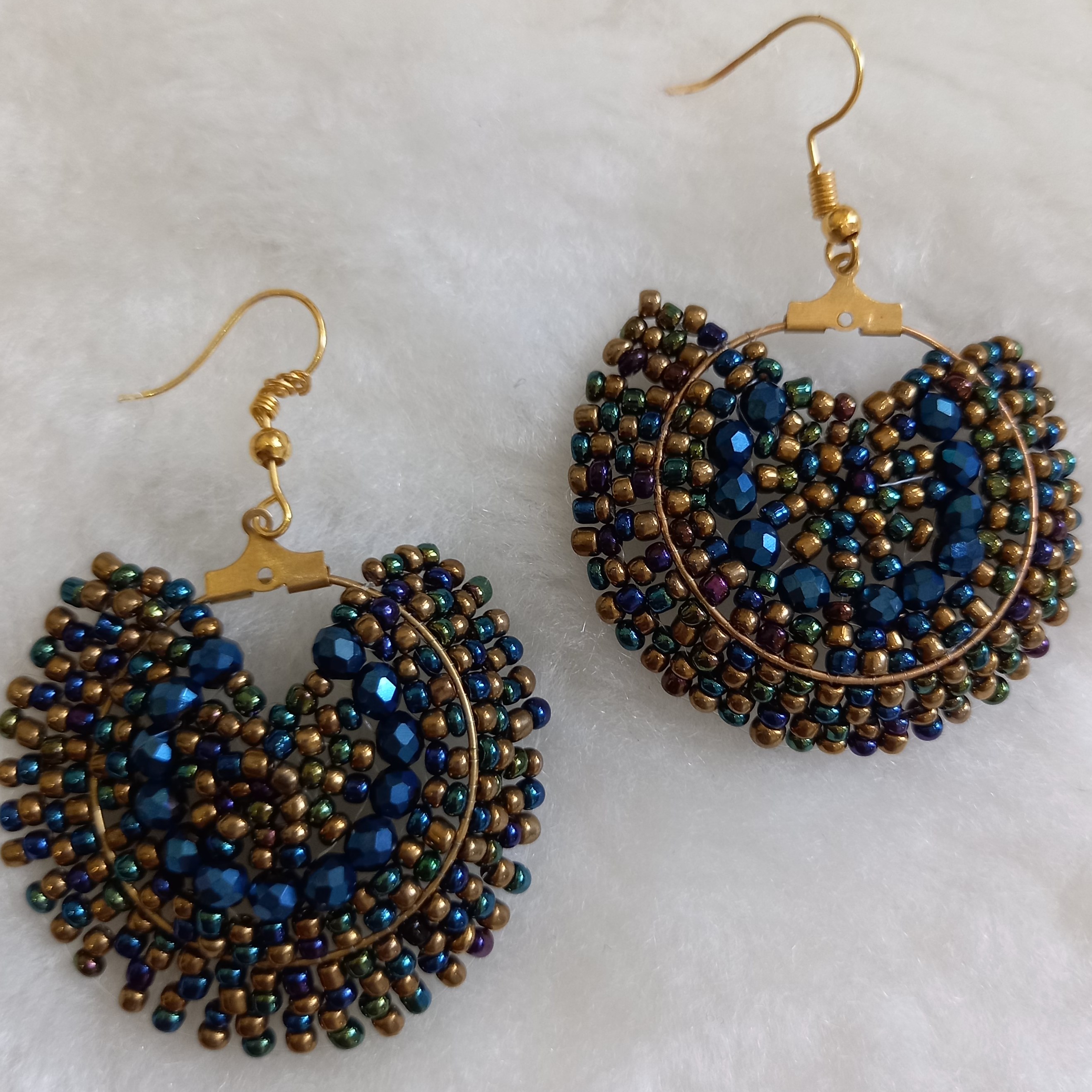 گوشواره 002