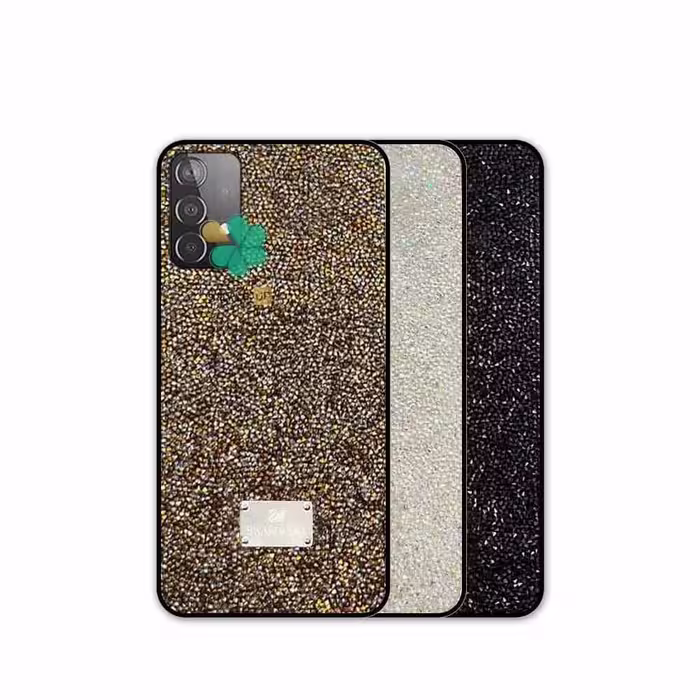 قاب گوشی سامسونگ Samsung Galaxy A72 مدل Swarovski