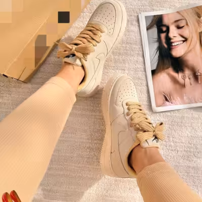 کتانی نایک خفن