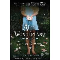 کتاب زبان اصلی Alice in Wonderland and Philosophy انتشارات Wiley