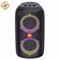 اسپیکر قابل حمل تازاتا PARTY 800