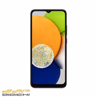 گوشی موبایل سامسونگ مدل Galaxy A03 دو سیم کارت ظرفیت 64/4 گیگابای