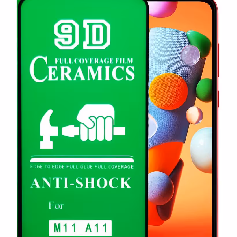 گلس سرامیکی