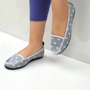 صندل زنانه عروسکی استرج