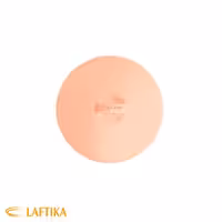 چینی زرین درپوش سیلیکونی 17 سانتیمتری طرح ماربل