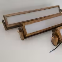 پنل اس ام دی پایه دار مدل(spinas)دکوراتیو