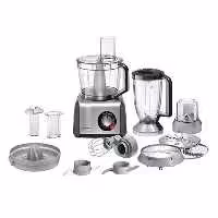 غذا ساز بوش مدل mc812m865