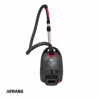 جاروبرقی لایف مدل PRO(لطفا با هماهنگی خرید بفرمایید)