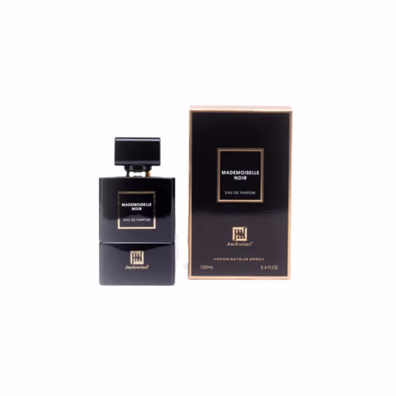 ادو پرفیوم زنانه جانوین مدل کوکو شنل نویر حجم 100 میل