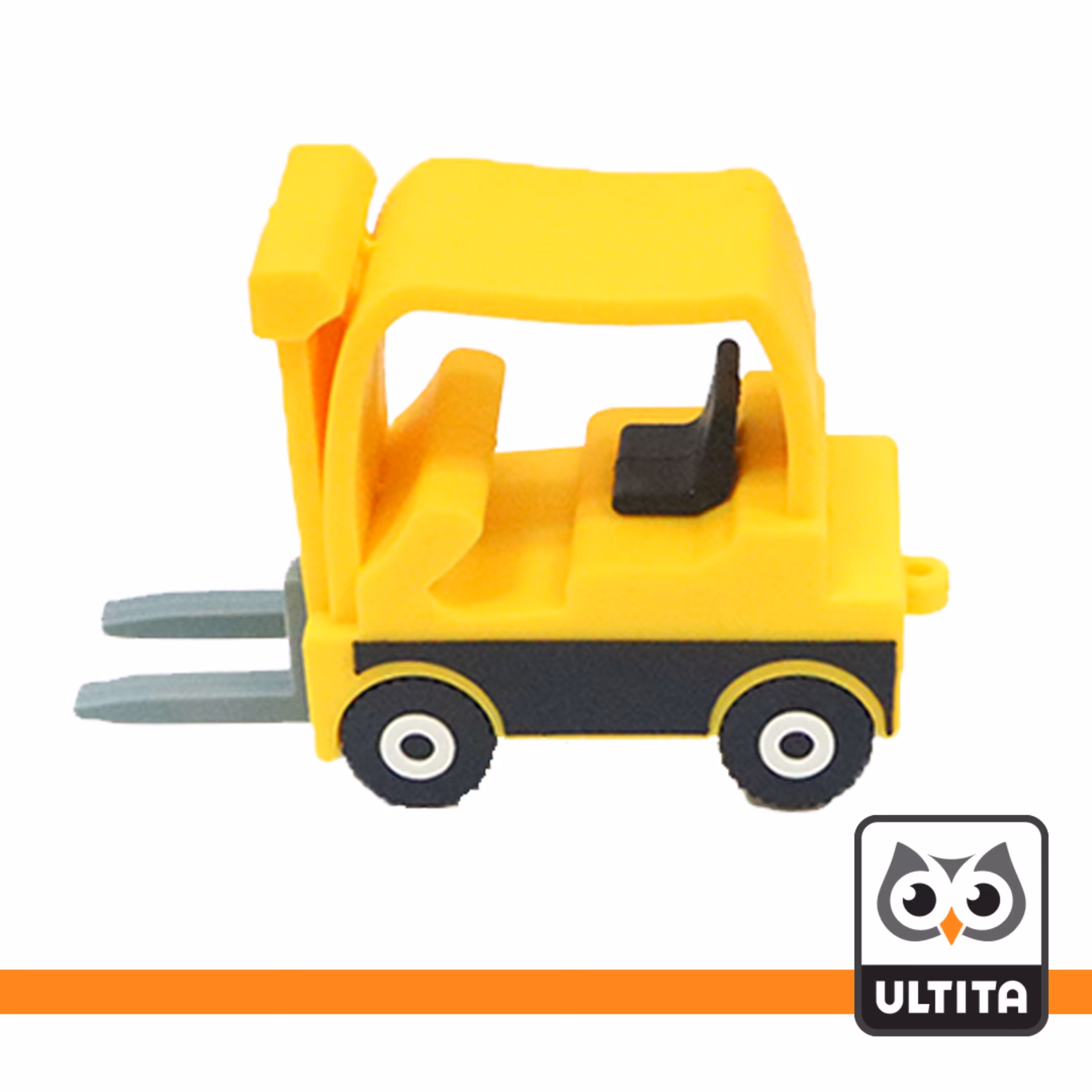 فلش لیفتراک  8 گیگ اولتیتا با گارانتی