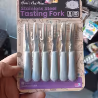 چنگال زیتون خرما فینگر فود