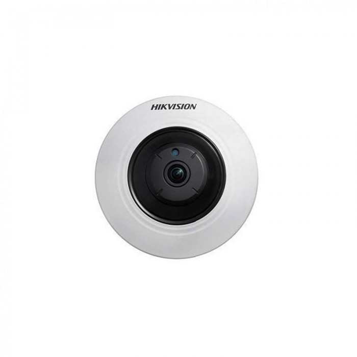 دوربین 5 مگاپیکسلی هایک ویژن مدل DS-2CD2955FWD-IS