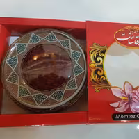 زعفران یک مثقالی قائینات