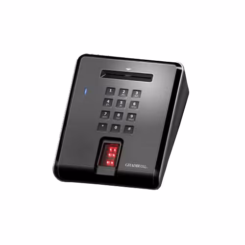 اسکنر اثر انگشت Combo Plus 300 با کارتخوان