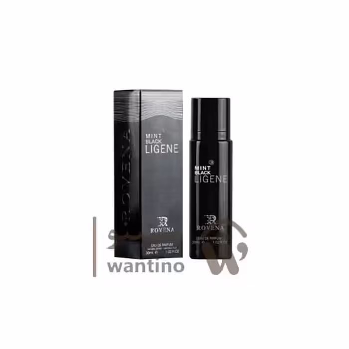 عطر ادکلن مردانه مون بلان لجند روونا (Rovena Mont Blanc Legend) 30میل