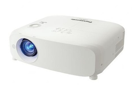 ویدئو پروژکتور پاناسونیک مدل PT-VZ585N