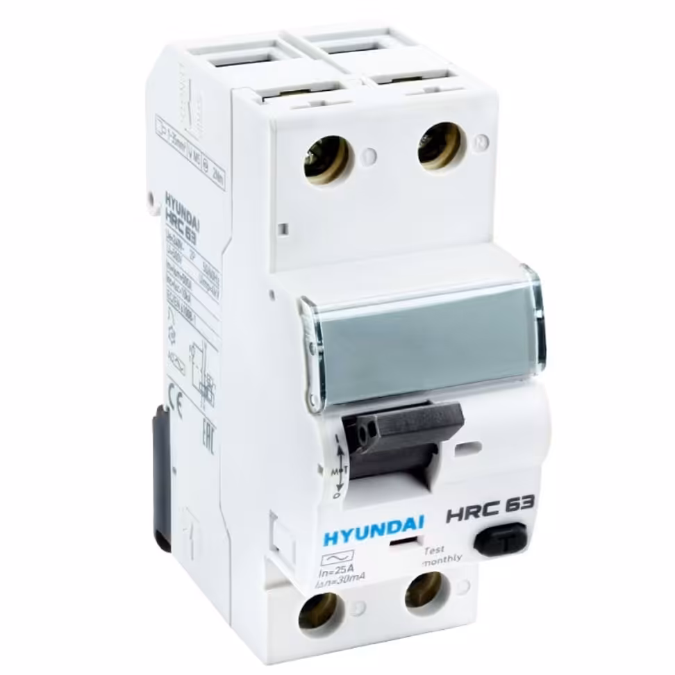 محافظ جان تکفاز 40 آمپر هیوندا