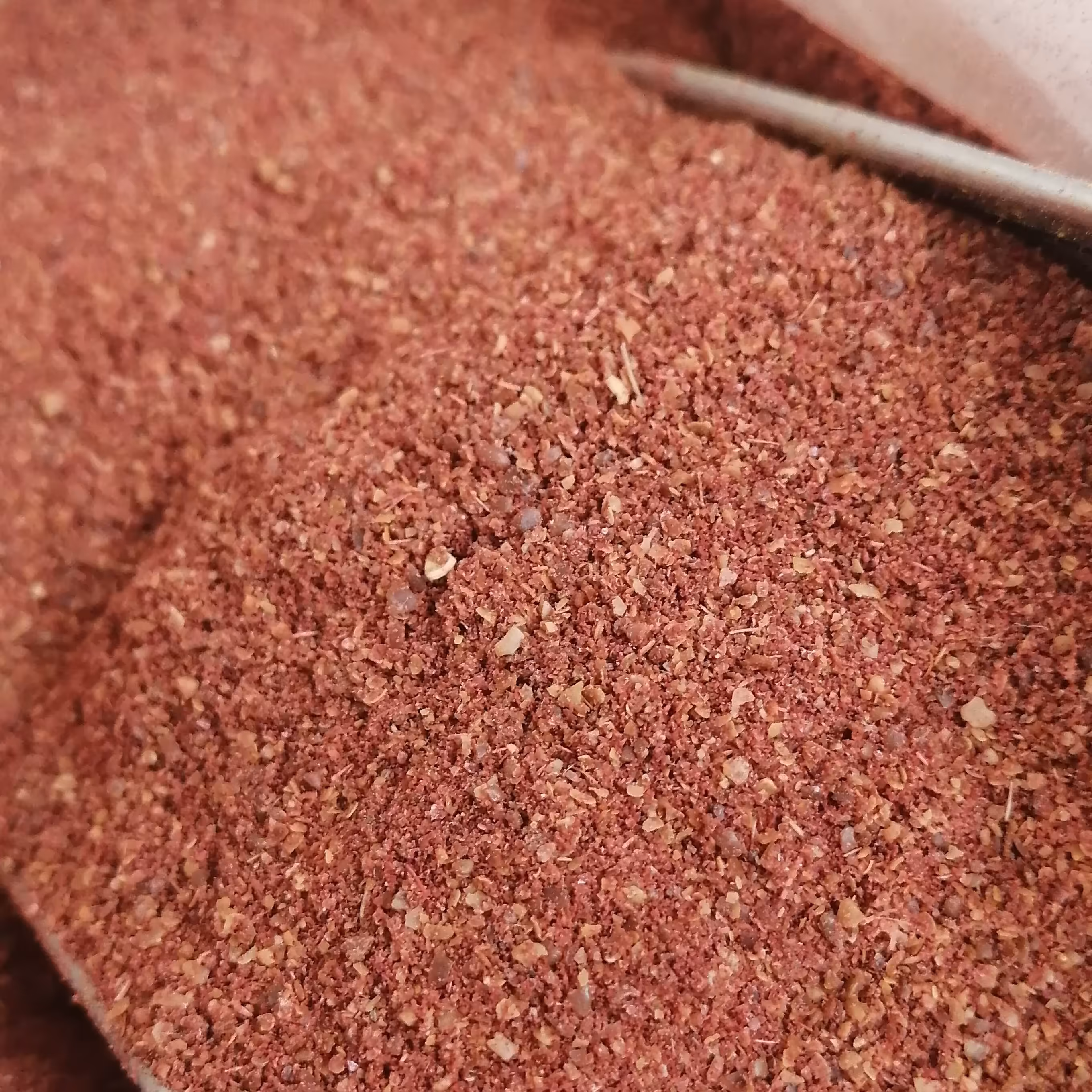 سماق قرمز (100 گرمی ) 