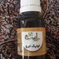 تونیک ابرو رایحه