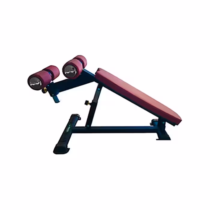 میز شکم مدرج مبارز