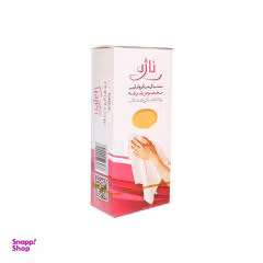 دستمال میکروفایبر ناژه مدل SH-1