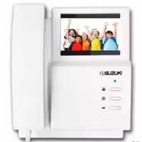 دربازکن تصویری سوزوکی مدل 413mi