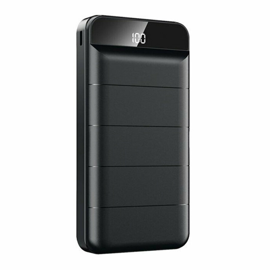 پاور بانک ریمکس Leader Series RPP-141 30000mAh